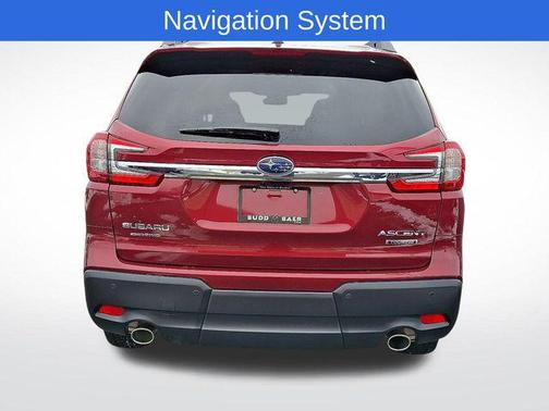 2025 Subaru Ascent Touring 7-Passenger