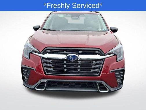 2025 Subaru Ascent Touring 7-Passenger