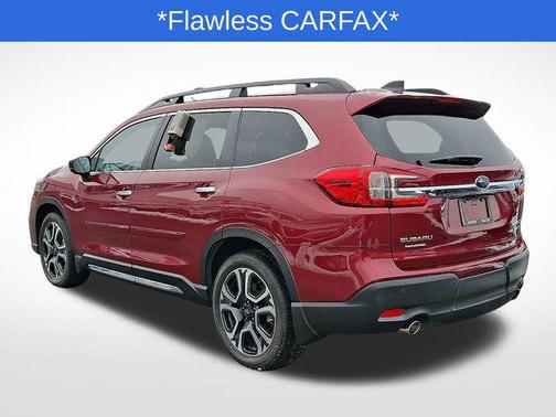 2025 Subaru Ascent Touring 7-Passenger