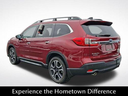 2025 Subaru Ascent Touring 7-Passenger