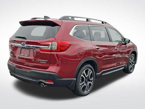 2025 Subaru Ascent Touring 7-Passenger