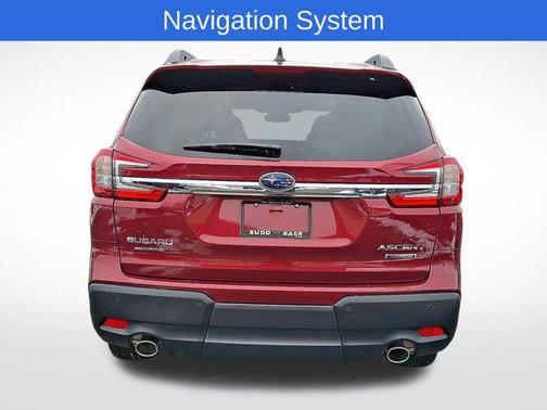 2025 Subaru Ascent Touring 7-Passenger