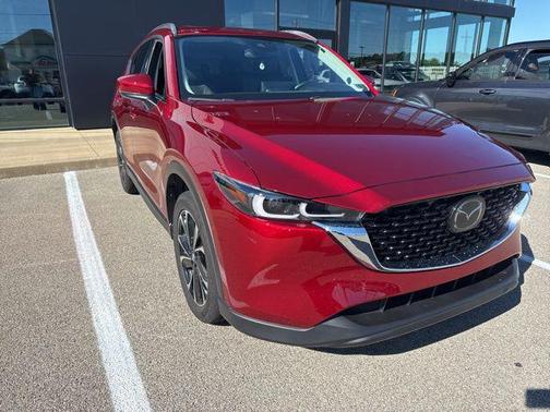 2023 Mazda CX-5 2.5 S Premium