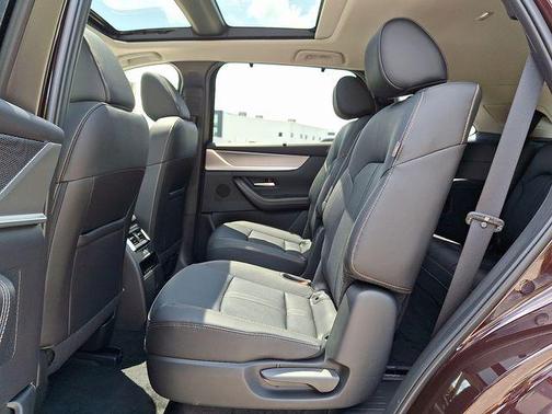 2025 Mazda CX-90 3.3 Turbo Premium Sport