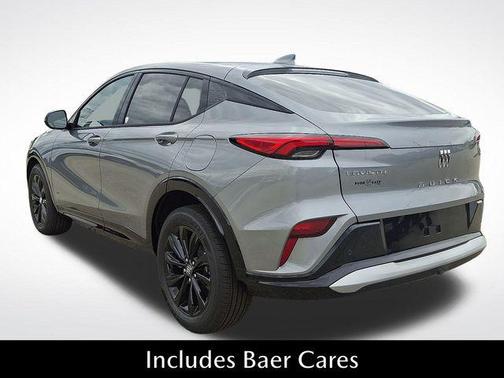 2026 Buick Envista Sport Touring FWD