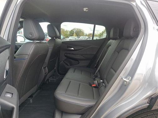 2026 Buick Envista Sport Touring FWD