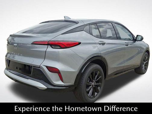 2026 Buick Envista Sport Touring FWD