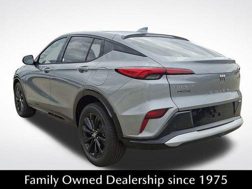 2026 Buick Envista Sport Touring FWD