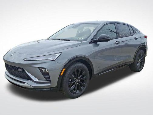 2026 Buick Envista Sport Touring FWD