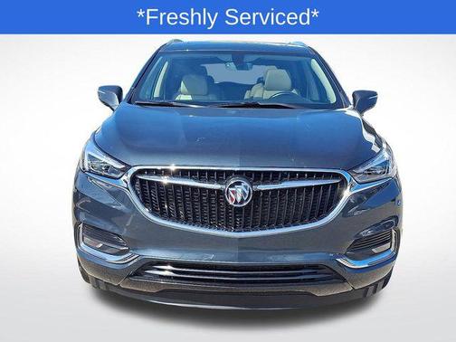 2020 Buick Enclave AWD Essence