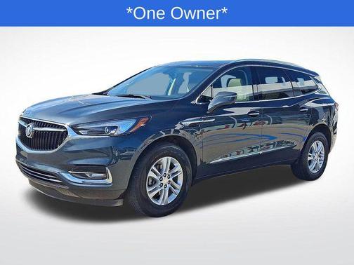 2020 Buick Enclave AWD Essence