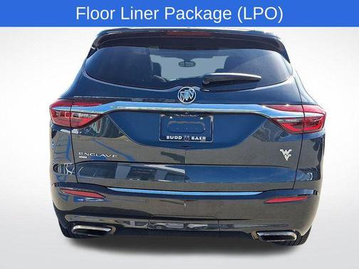 2020 Buick Enclave AWD Essence