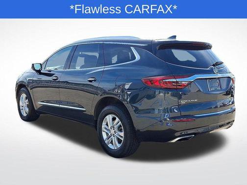 2020 Buick Enclave AWD Essence