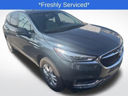 2020 Buick Enclave AWD Essence