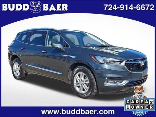 2020 Buick Enclave AWD Essence