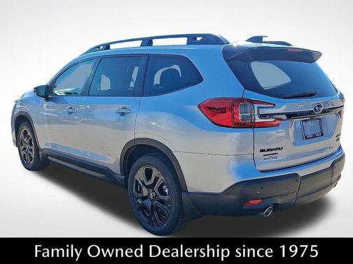 2025 Subaru Ascent Onyx Edition 7-Passenger