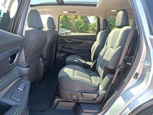 2025 Subaru Ascent Onyx Edition 7-Passenger