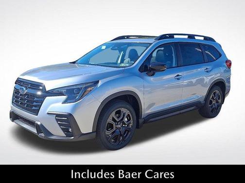 2025 Subaru Ascent Onyx Edition 7-Passenger