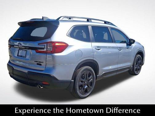 2025 Subaru Ascent Onyx Edition 7-Passenger