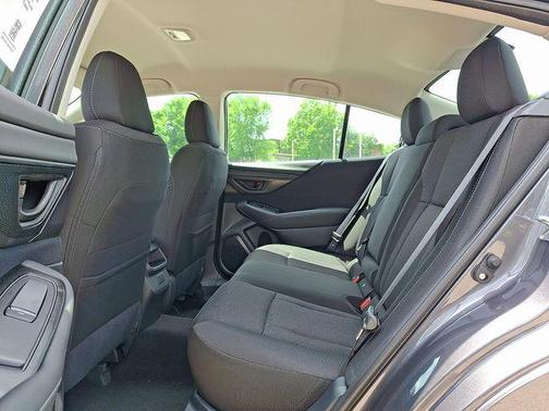 2025 Subaru Legacy Base