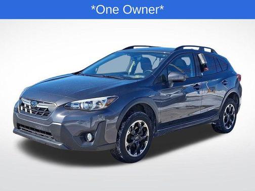 2023 Subaru Crosstrek Premium