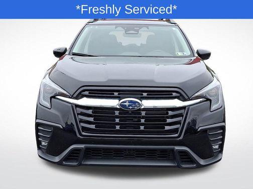 2024 Subaru Ascent Limited 7-Passenger