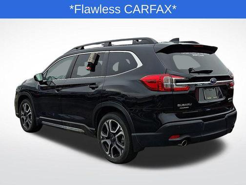 2024 Subaru Ascent Limited 7-Passenger