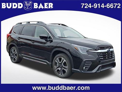 2024 Subaru Ascent Limited 7-Passenger