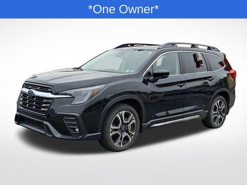 2024 Subaru Ascent Limited 7-Passenger