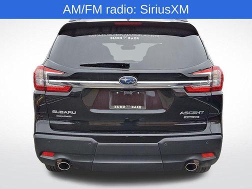 2024 Subaru Ascent Limited 7-Passenger