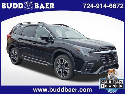 2024 Subaru Ascent Limited 7-Passenger