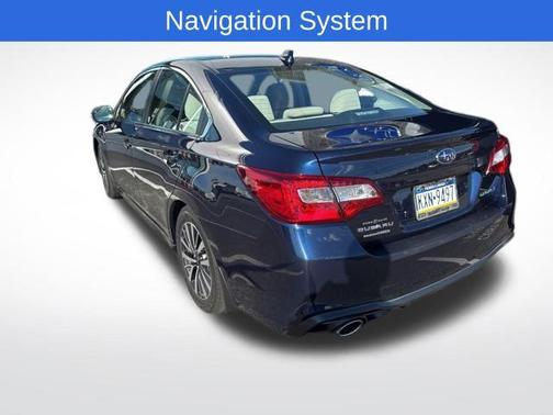 2018 Subaru Legacy Premium