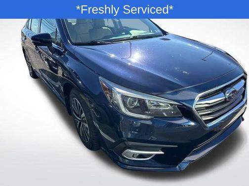 2018 Subaru Legacy Premium