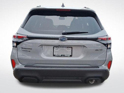 2025 Subaru Forester Hybrid Touring