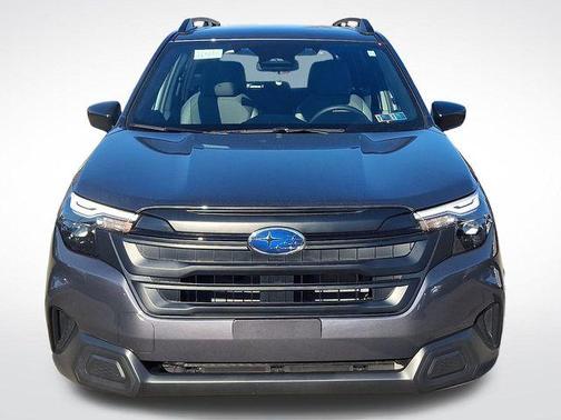 2026 Subaru Forester Base