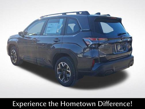 2026 Subaru Forester Base