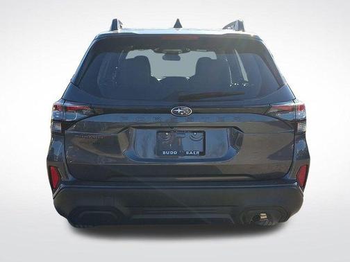 2026 Subaru Forester Base