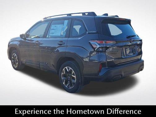 2026 Subaru Forester Base