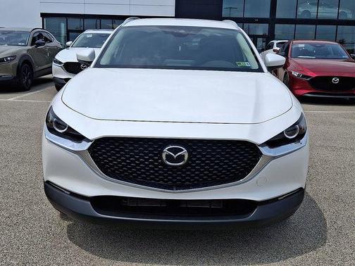 2022 Mazda CX-30 2.5 S Select Package