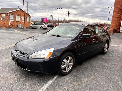 Photo 2 of 13 of 2003 Honda Accord EX