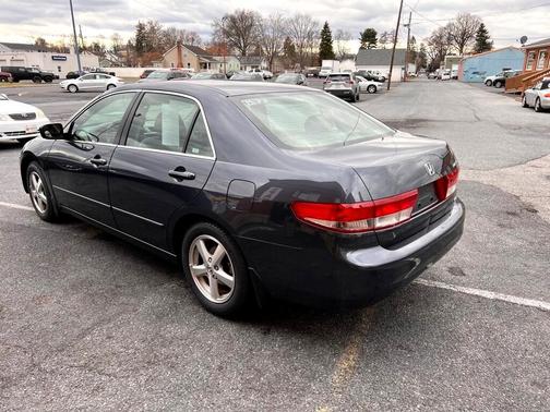 Photo 4 of 13 of 2003 Honda Accord EX