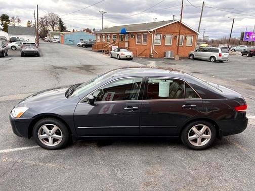 Photo 3 of 13 of 2003 Honda Accord EX