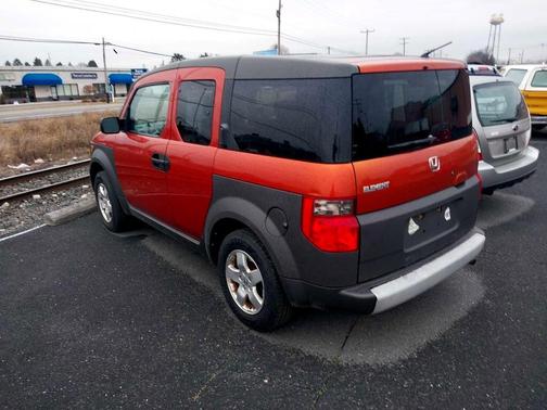 Photo 3 of 3 of 2004 Honda Element EX