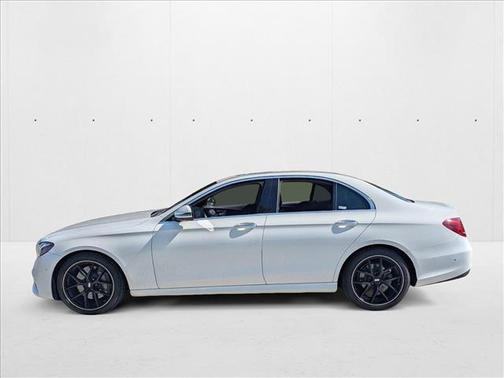 2018 Mercedes-Benz E-Class E 300