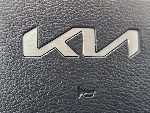 Midnight Lake Blue 2025 Kia Telluride EX X-Line