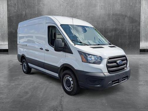 2020 Ford Transit-250 Base