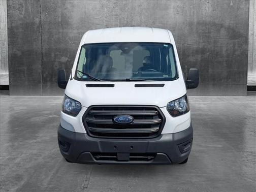 2020 Ford Transit-250 Base