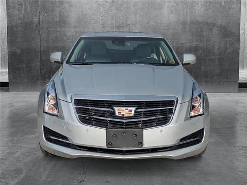 2016 Cadillac ATS 2.5L Luxury