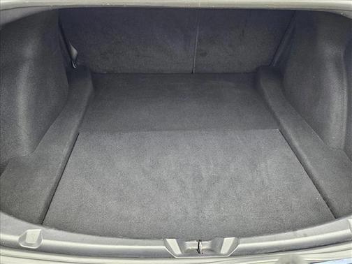 Deep Blue Metallic 2018 Tesla Model 3 Long Range