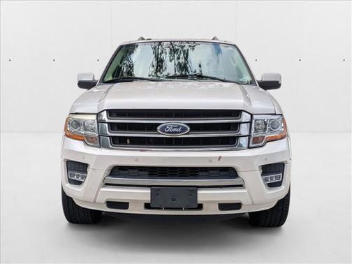 2017 Ford Expedition Limited